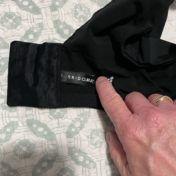 Torrid bra - Picture 4 of 4
